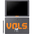 University of Tennessee-Knoxville Vols Galaxy Book 12in Skin